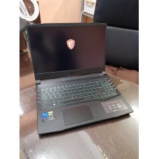 Ноутбук Msi Pulse Gl66